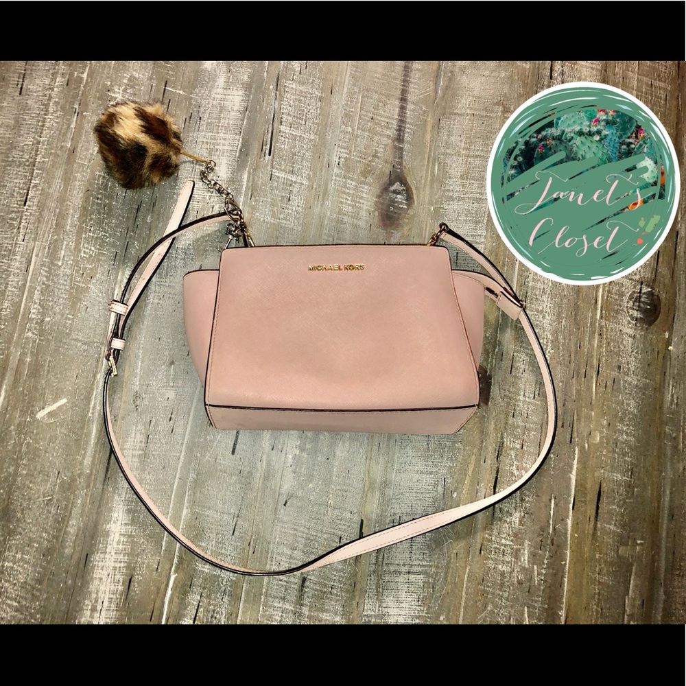 Michael Kors Crossbody